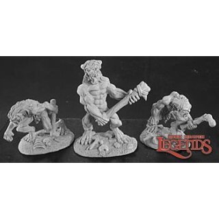 Ghouls and Ghast (3)