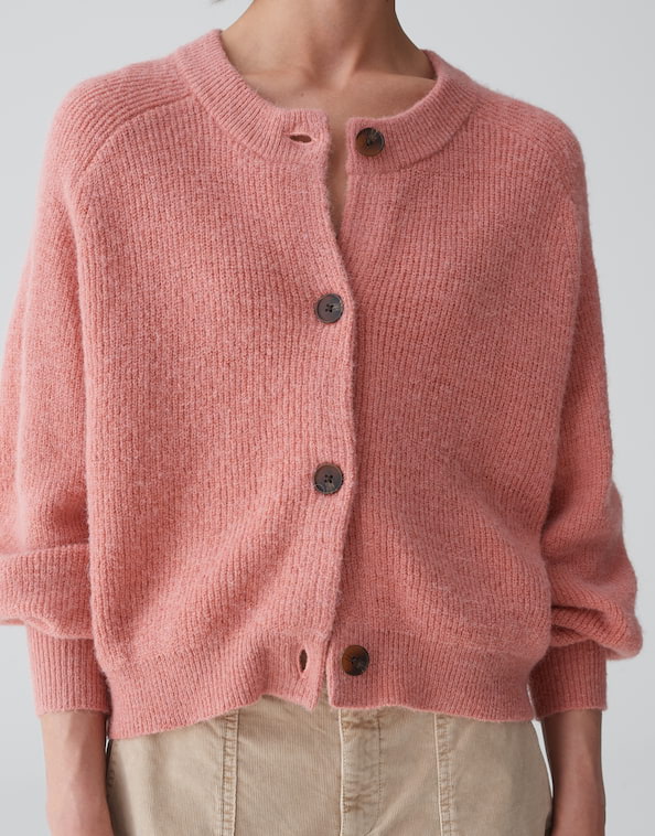 Cardigan Dorty