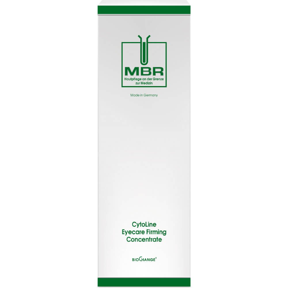 MBR BioChange® CytoLine® Eyecare Firming Concentrate