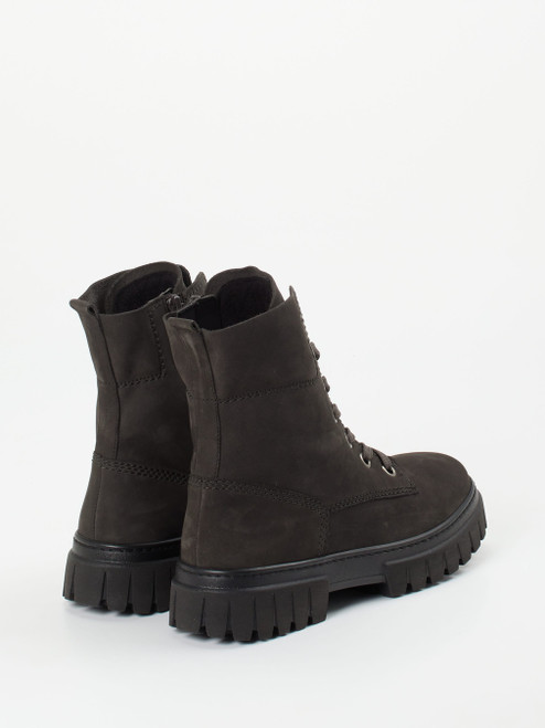 Schnürstiefelette-27514090032 Gabor Comfort