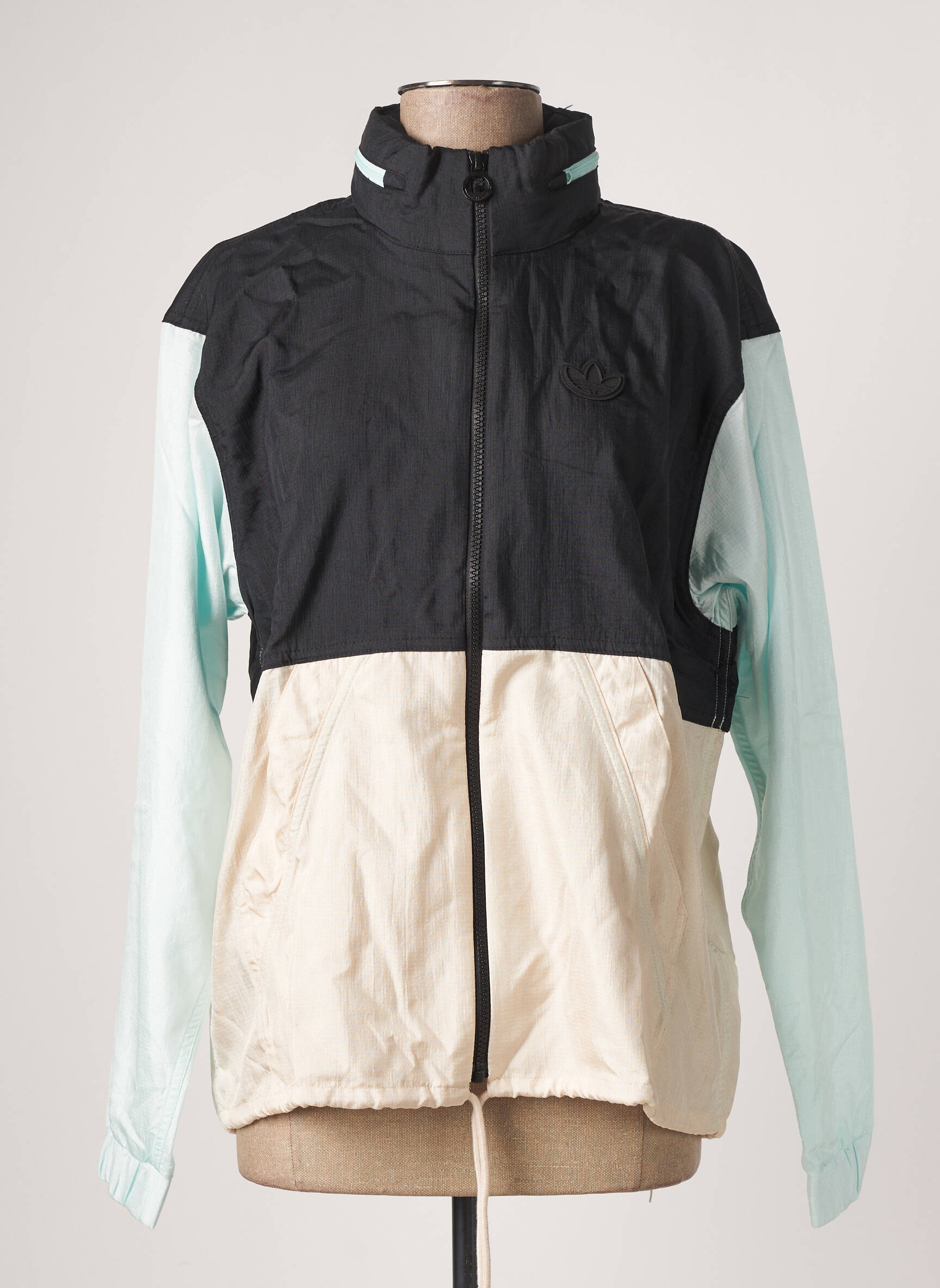 Adidas Coupe Vents Femme couleur multi