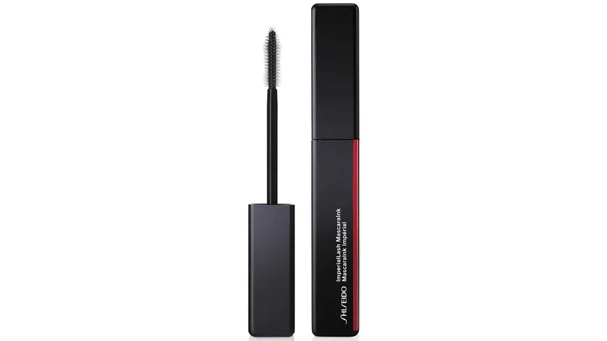 SHISEIDO ImperialLash MascaraInk 8.5 g 1 - Sumi Black