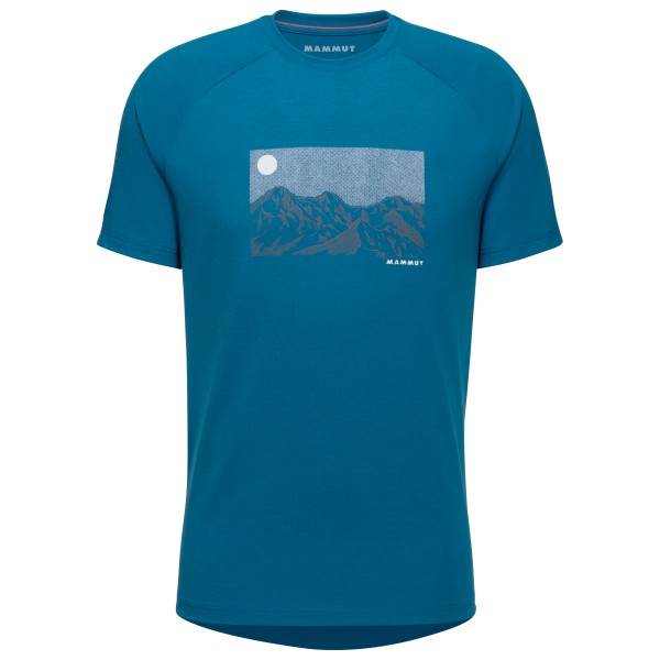 Mammut - Mountain T-Shirt Trilogy