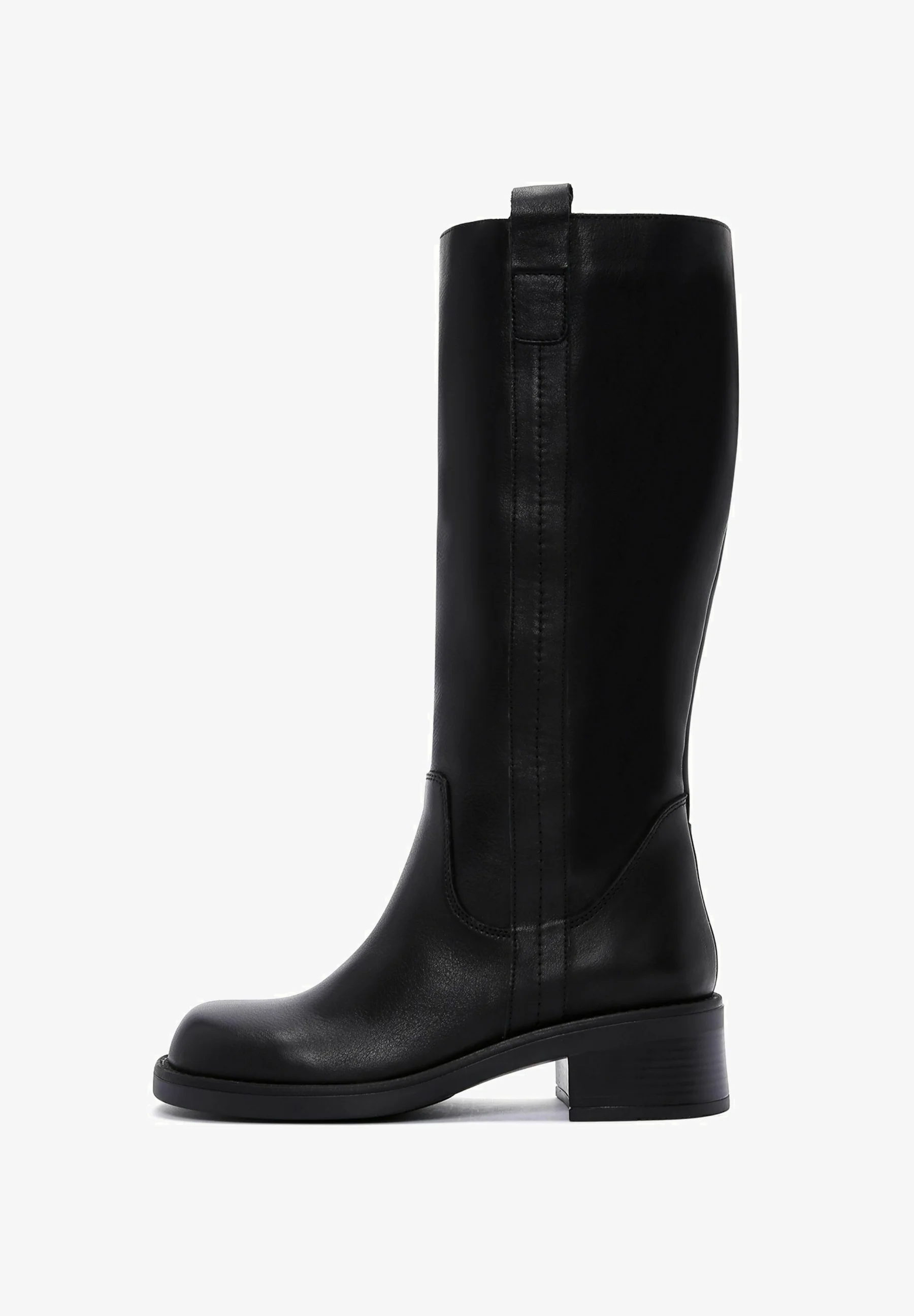 Botas altas Derimod