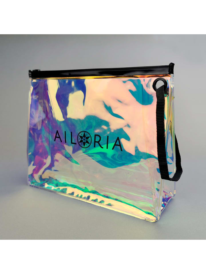 Ailoria ANIME Haartrockner mit AC-Motor 2400 W in lila günstig kaufen onesize