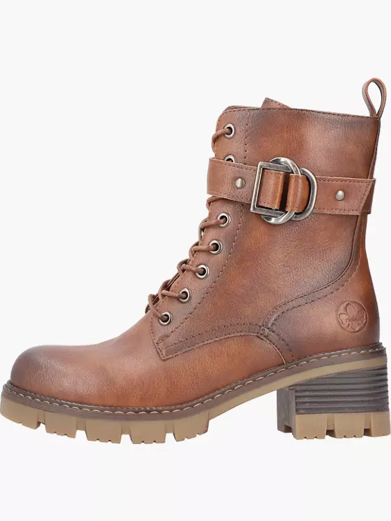Rieker Damen Stiefeletten