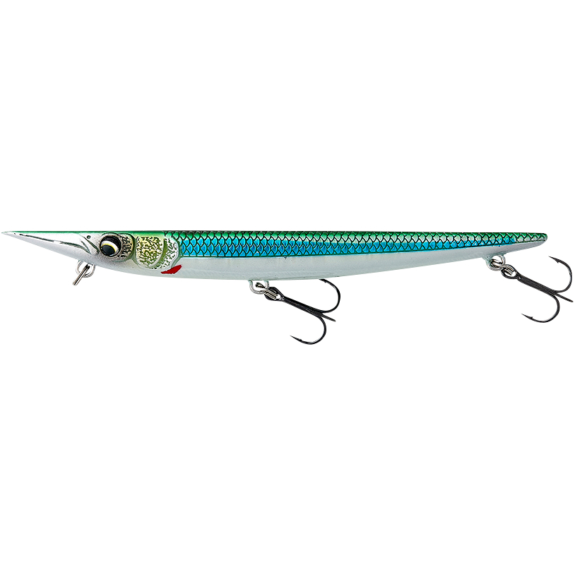 Savage Gear Wobbler Needle Tracker (Sayoris)