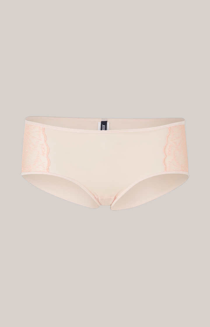 Panty-Slip in Apricot/Blush