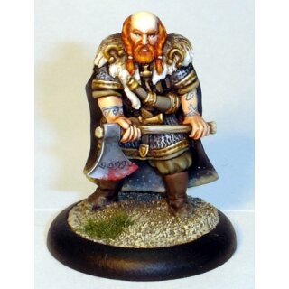 SAGA: Egil Skallagrimson