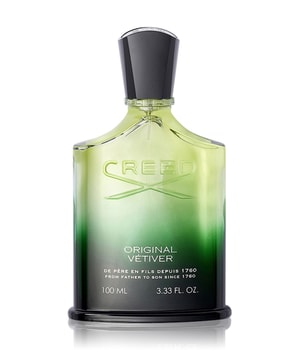 Creed Millesime for Men Original Vetiver Eau de Parfum-100 ml