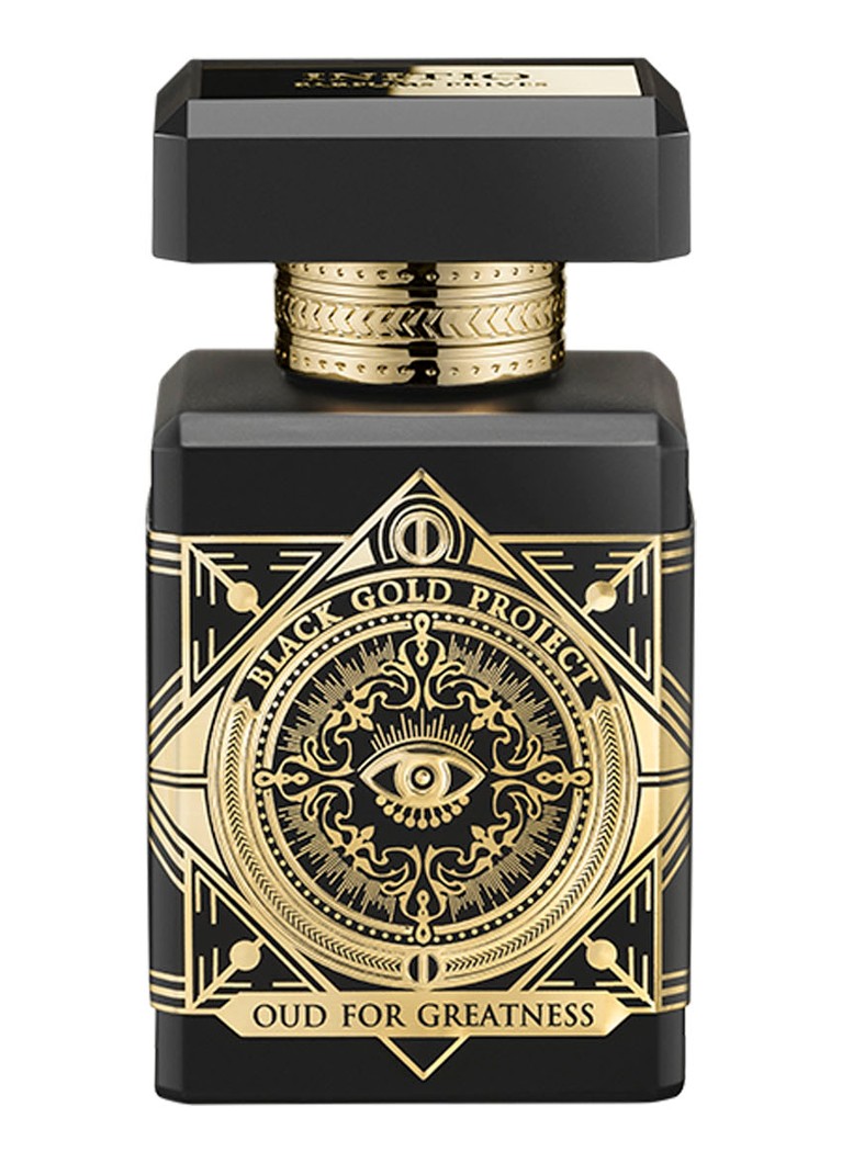 INITIO Private Perfumes Oud for Greatness Eau de Parfum