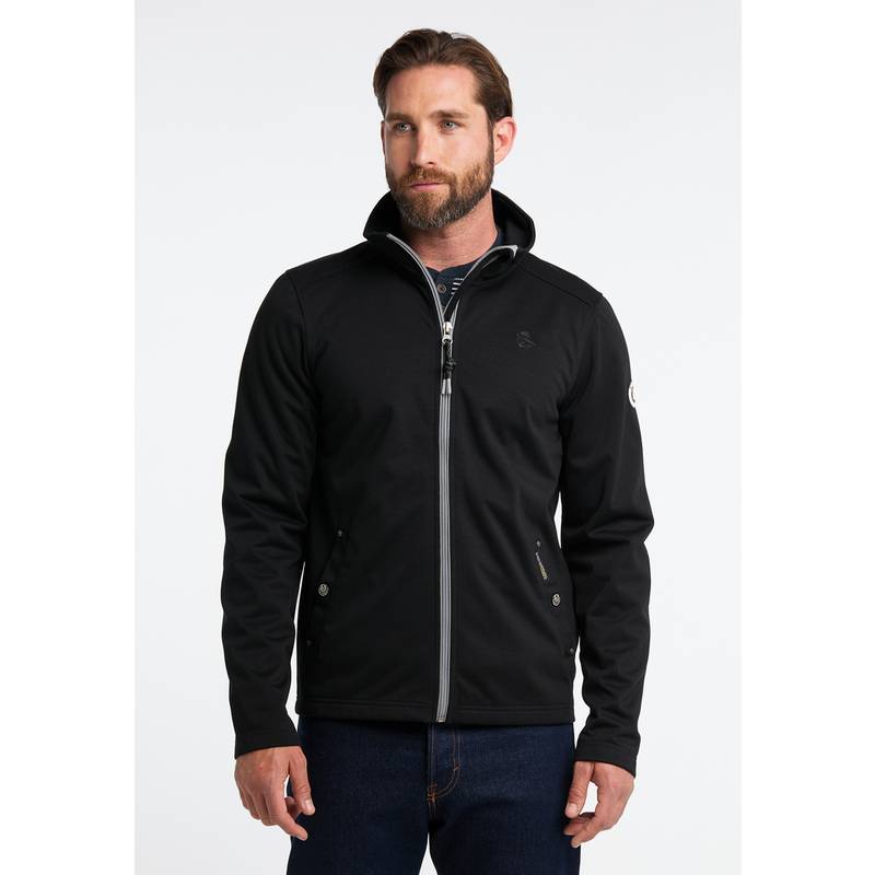 Schmuddelwedda Funktionsjacke Herren