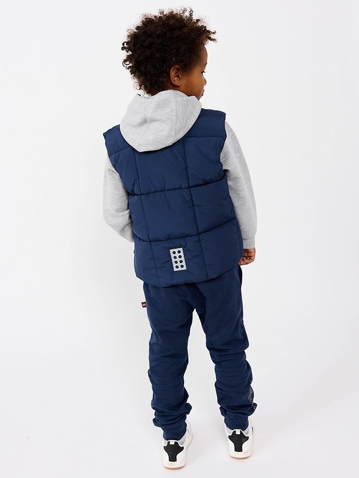 LEGO Sweathose in Dunkelblau günstig kaufen