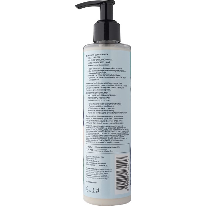 Color Shampoo