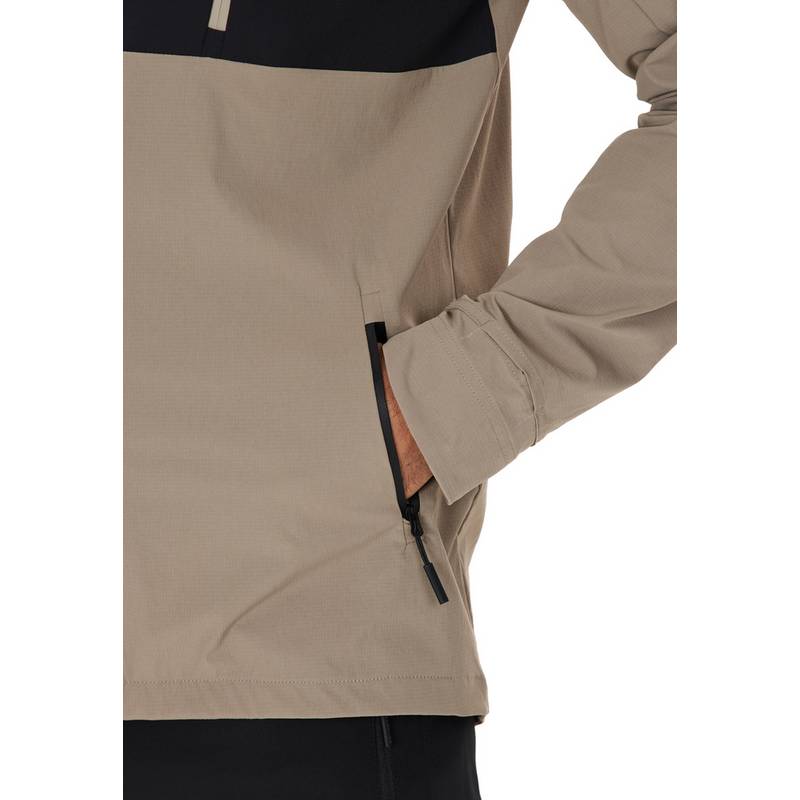 Endurance Tellent Laufjacke Herren