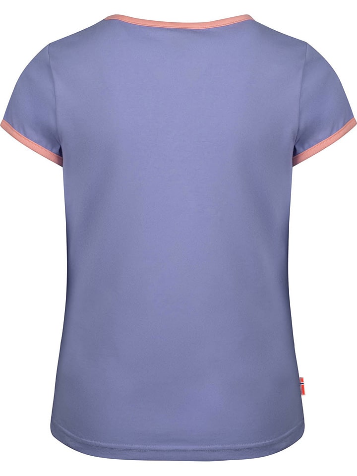Trollkids Funktionsshirt 