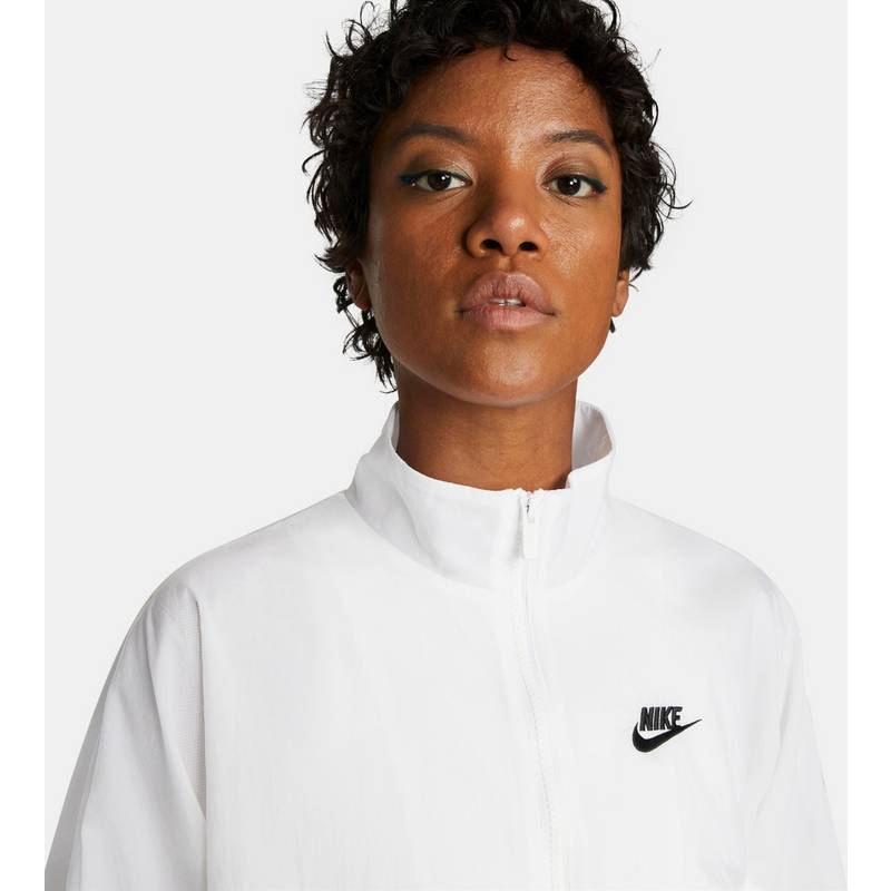 Nike NSW ESSENTIAL Trainingsjacke Damen