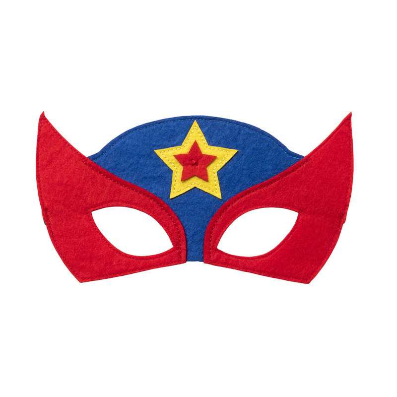 Masque super héros Oxybul