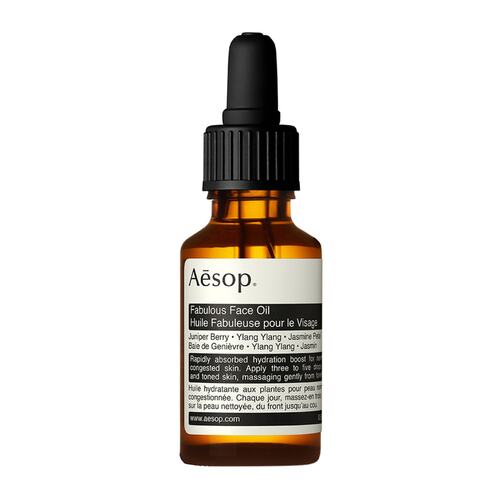 Aesop Fabulous Face Oil 25 ml