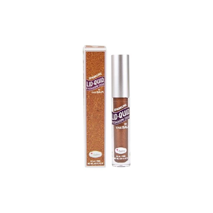 Sparkling Lid-Quid Eyeshadow