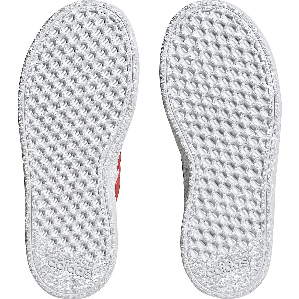 Sneakers Low GRAND COURT 2.0 EL K für Jungen