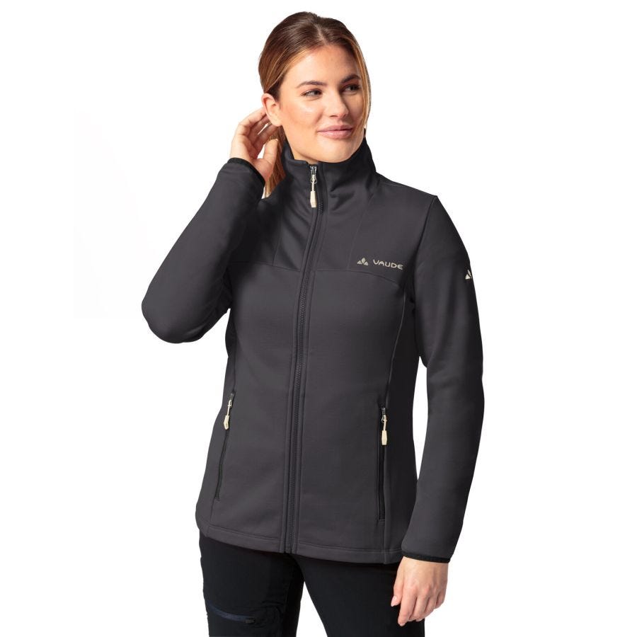 Valsorda Fleecejacke Damen