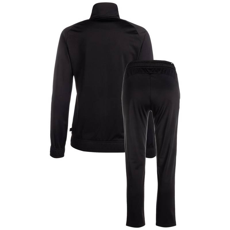 PUMA Classic Trainingsanzug Damen