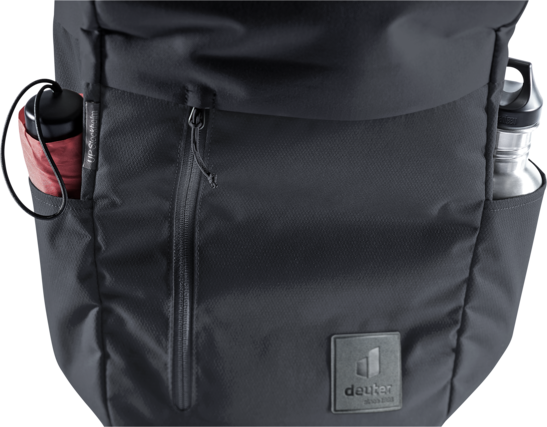 deuter UP Stockholm | Umweltbewusster Daypack