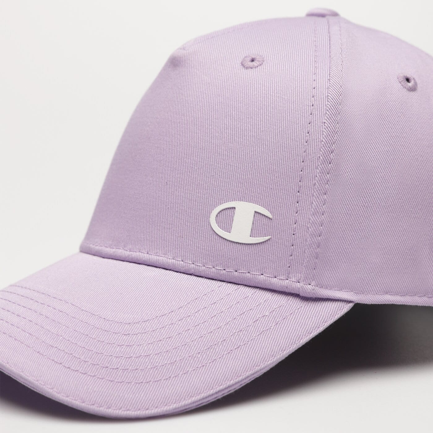 CHAMPION MÜTZE BASEBALL CAP Violet