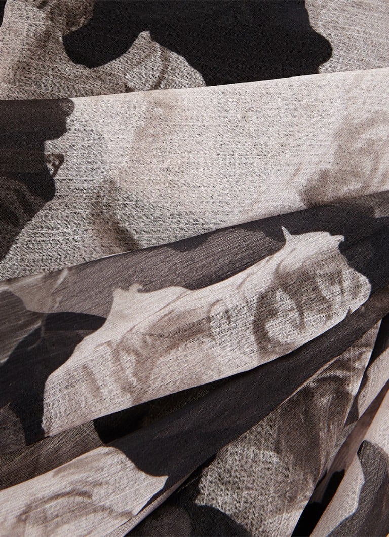 Maksi haljina Phase Eight Petite Jordine s cvjetnim printom