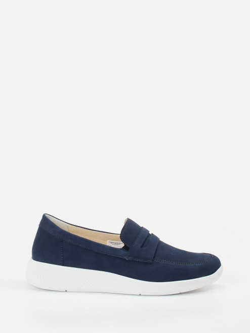 Slipper-25611090103 Solidus