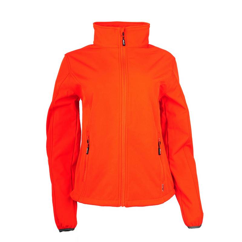 JOLUVI Mengali Softshelljacke Damen