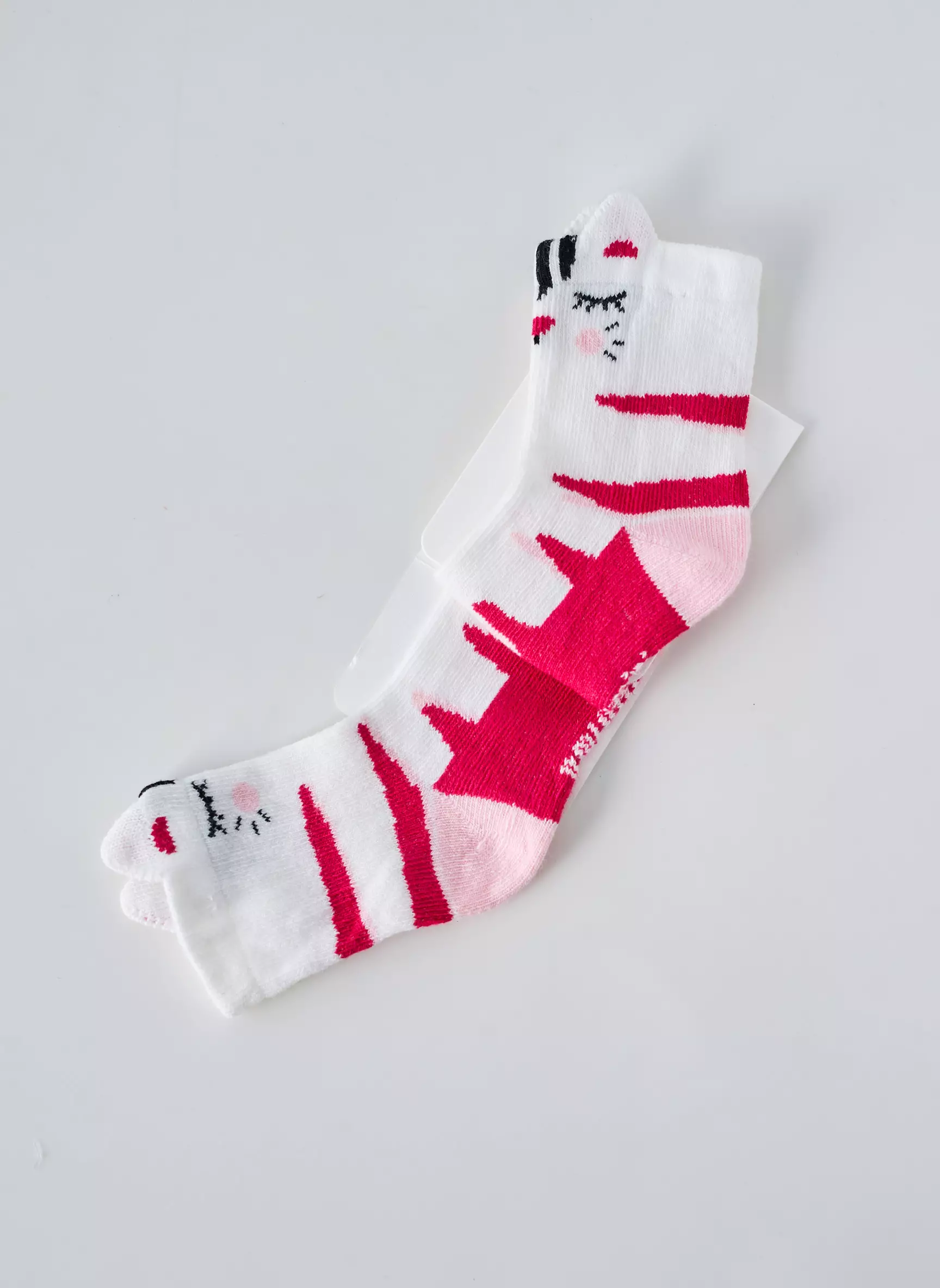 Catimini Chaussette Garcon couleur beige