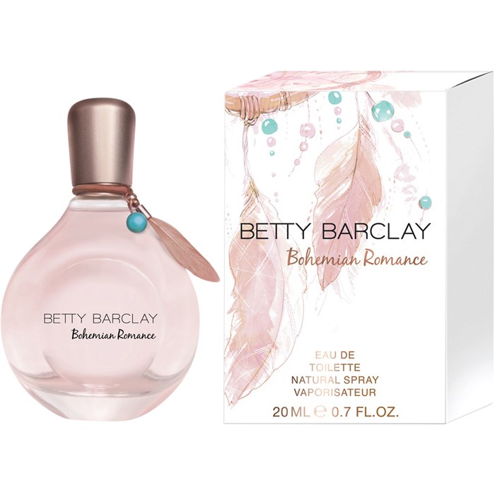 Eau de Toilette Spray