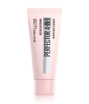 Maybelline Instant Perfector Matte 4-in-1 Mousse Foundation-30 ml