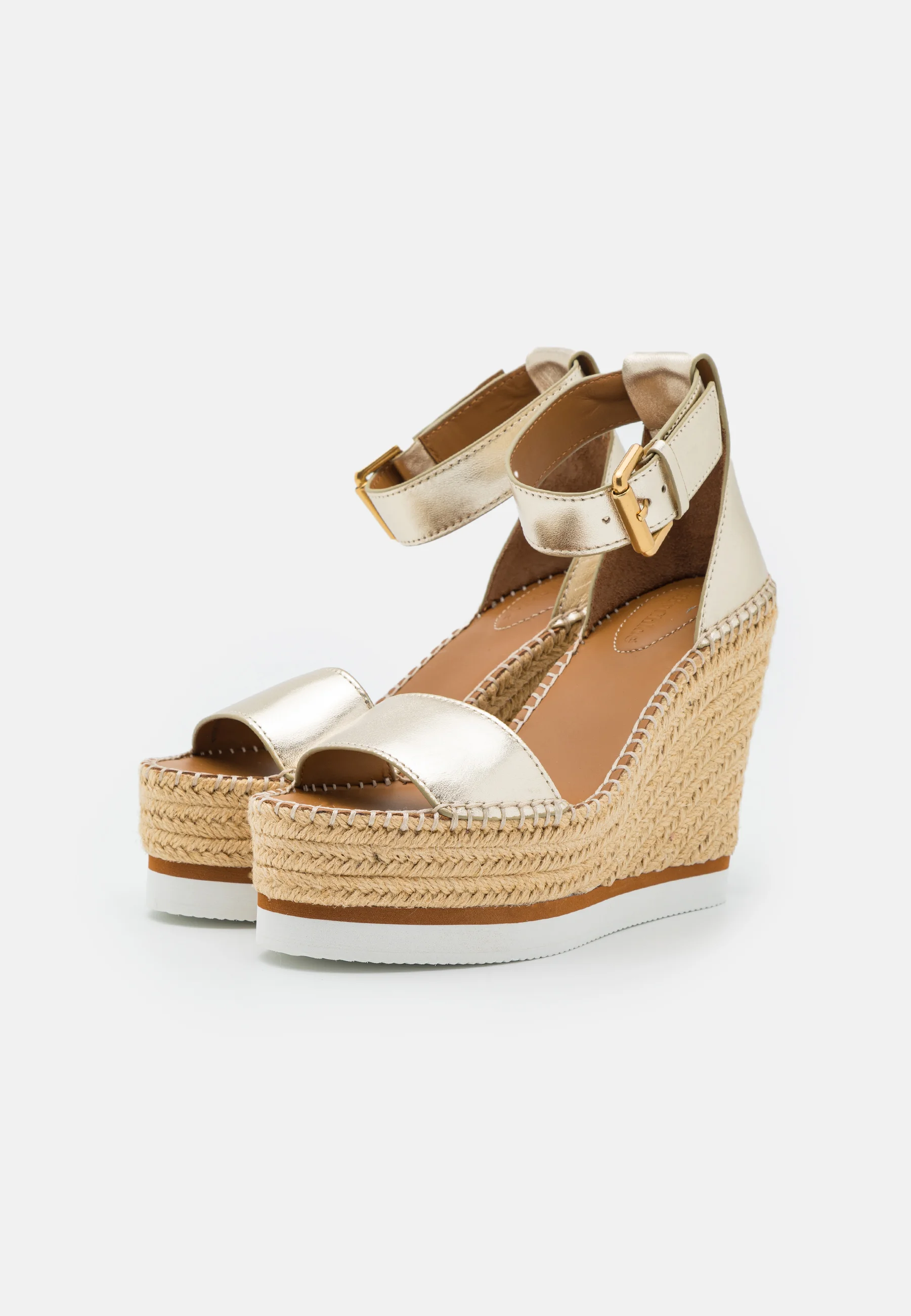 See by Chloé GLYN - Sandalias de plataforma