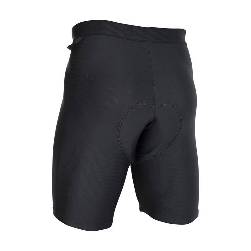 ION Textil In-Shorts Plus Fahrradhose