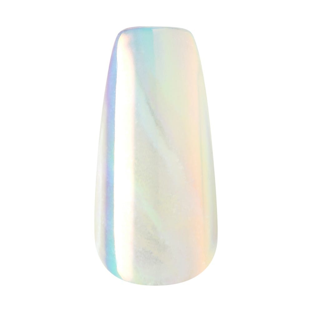 Glam Fantasy 3D Nails - Party's Over