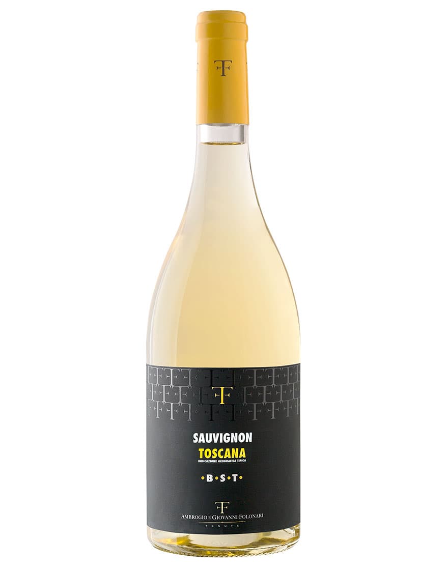 Toscana IGT Sauvignon B.S.T. 2021 Ambrogio e Giovanni Folonari 0,75 ℓ