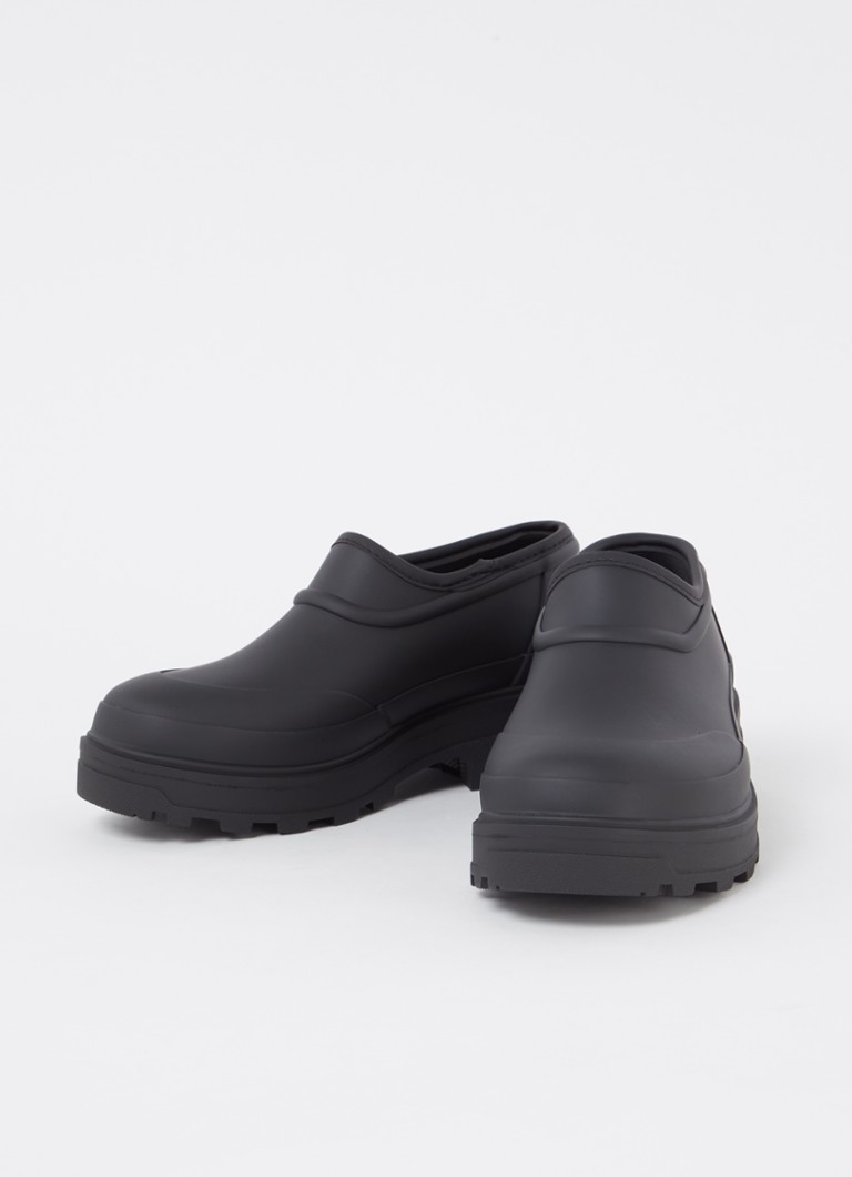 KASSL Editions Beth rubber slip-on