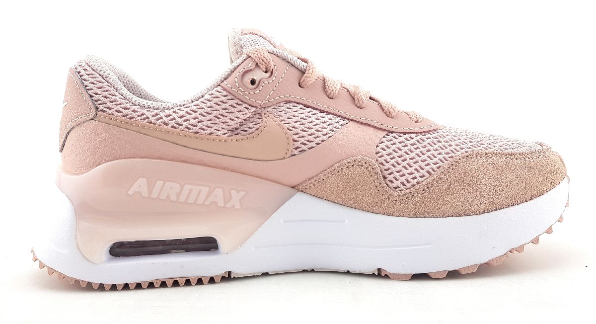Nike Air Max Systm DM9538 Rosa 600 pink rose