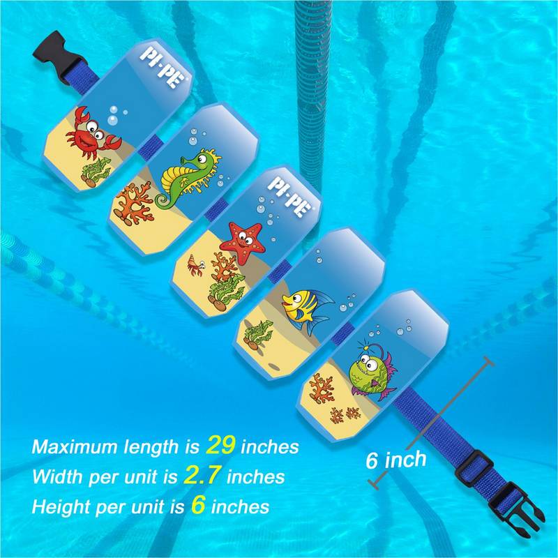 PI-PE Pro Schwimmweste Kinder