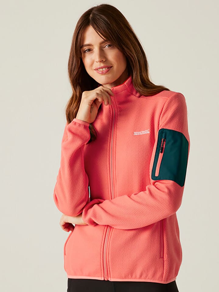 Regatta Fleecejacke 