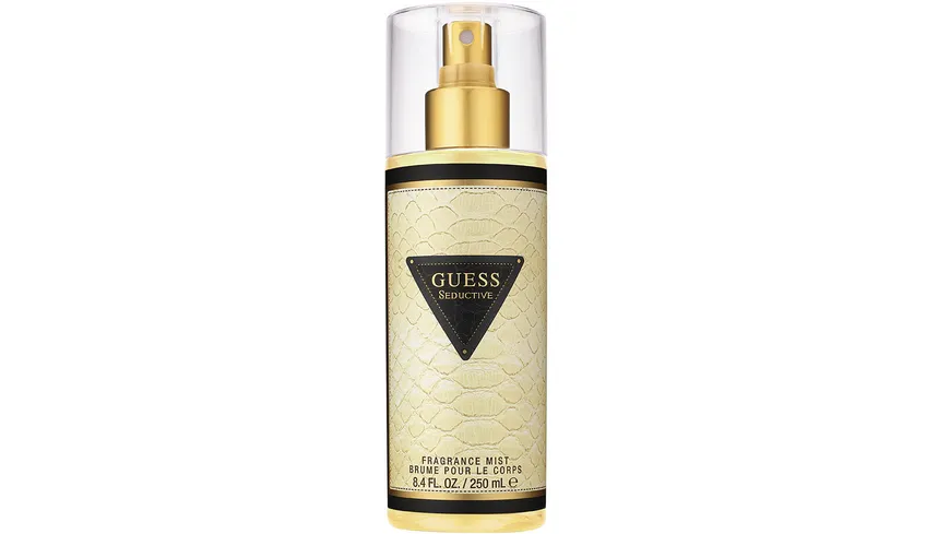 GUESS Seductive for Women Body Mist 250 ml