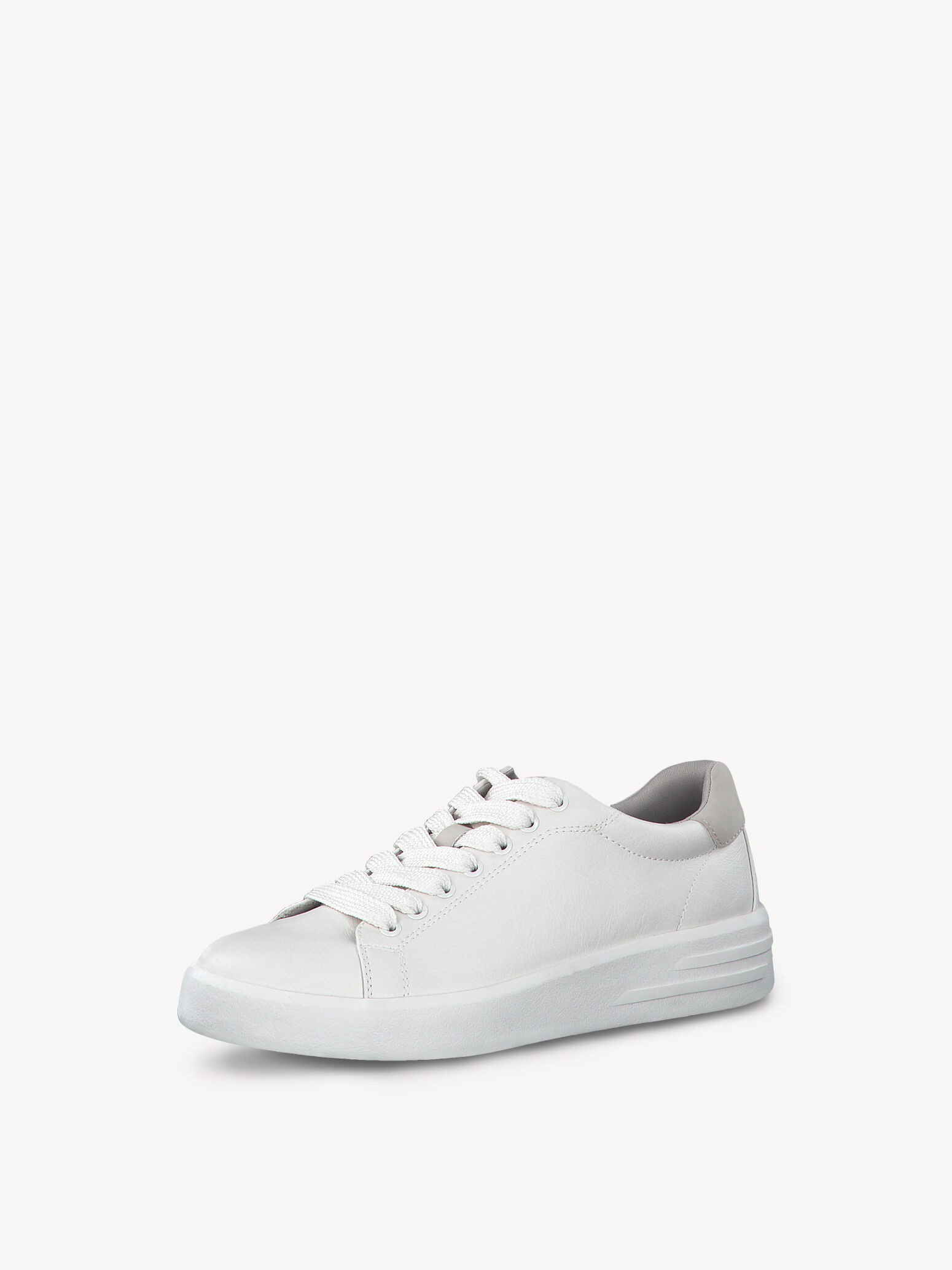 Basket - blanc