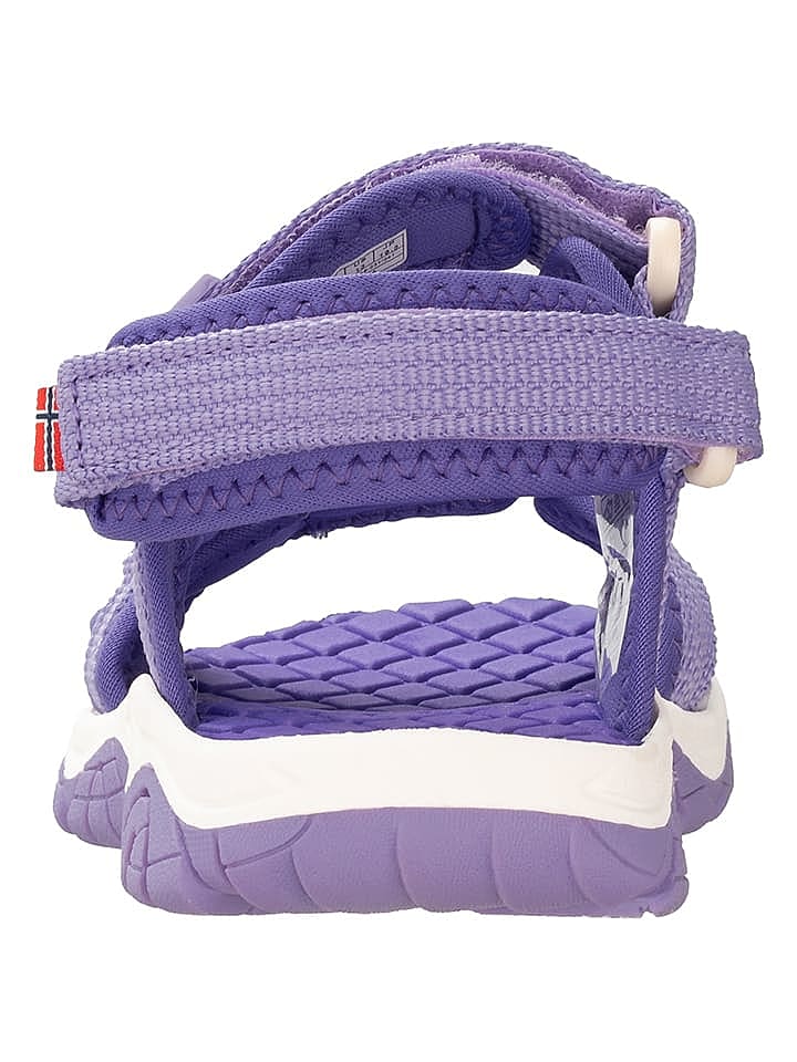 Trollkids Sandalen 