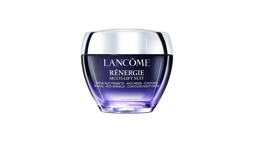 LANCÔME Rénergie Multi-Lift Nuit Nachtcreme 50 ml