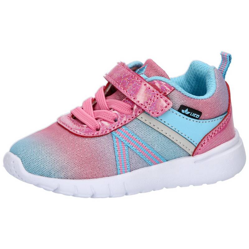LICO Hallenschuh Hallenschuhe Mdchen