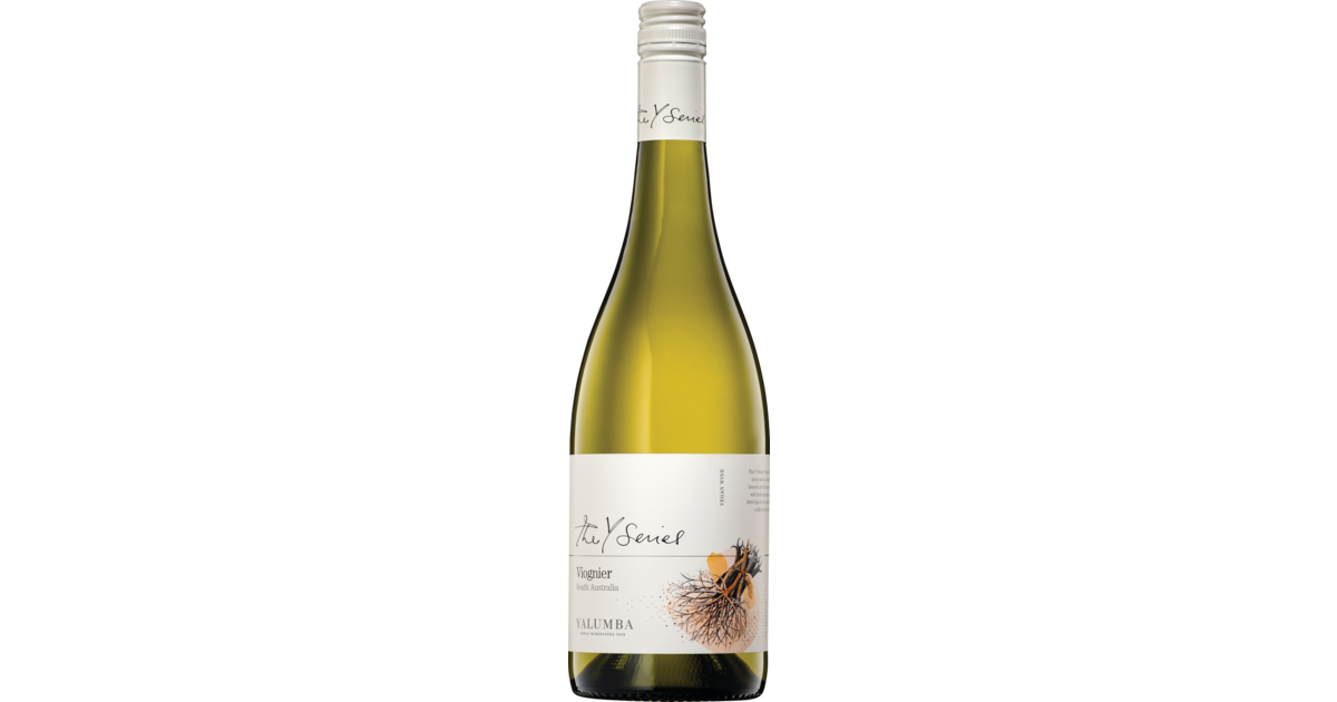 The Y Series Viognier