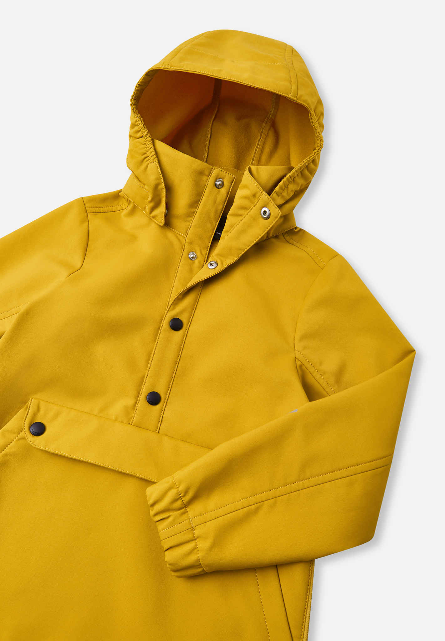 Kinder Sturmblock Windbreaker Ulkoiluun